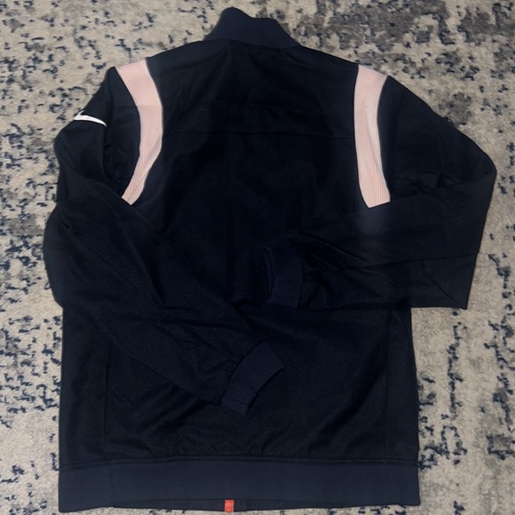 New Nike Chicago Bears On Field Performance Jacket - Picture 6 of 6